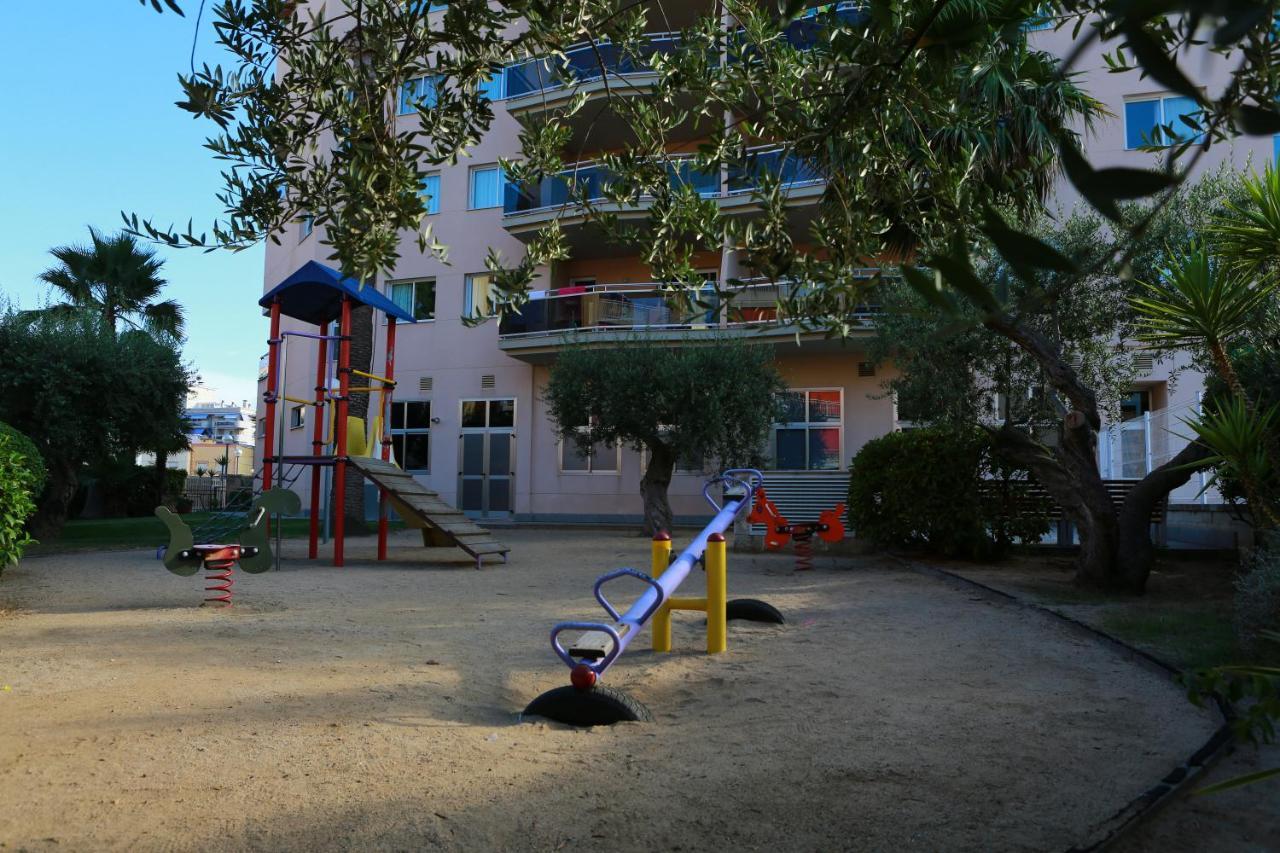 Апартаменти Pineda Park Ла-Пінеда Екстер'єр фото
